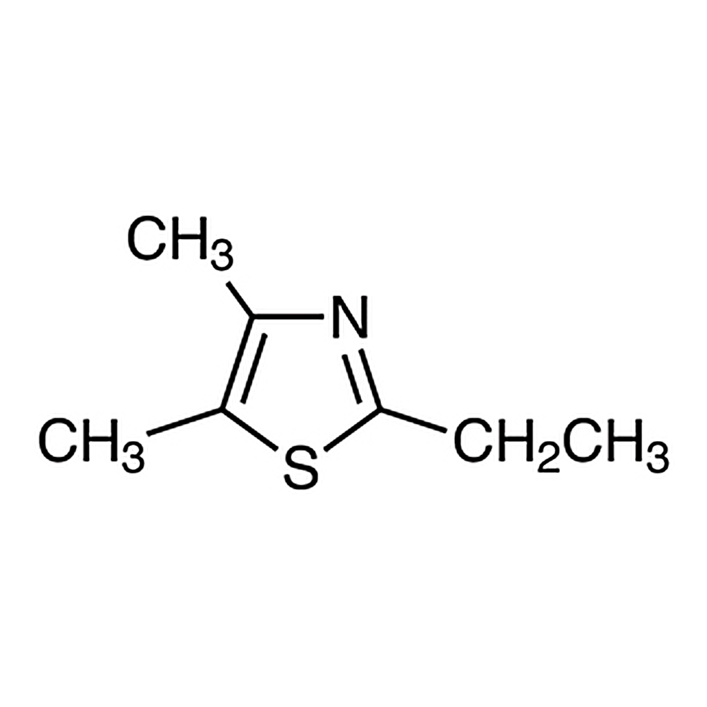 TCI 2-Ethyl-4,5-dimethylthiazole