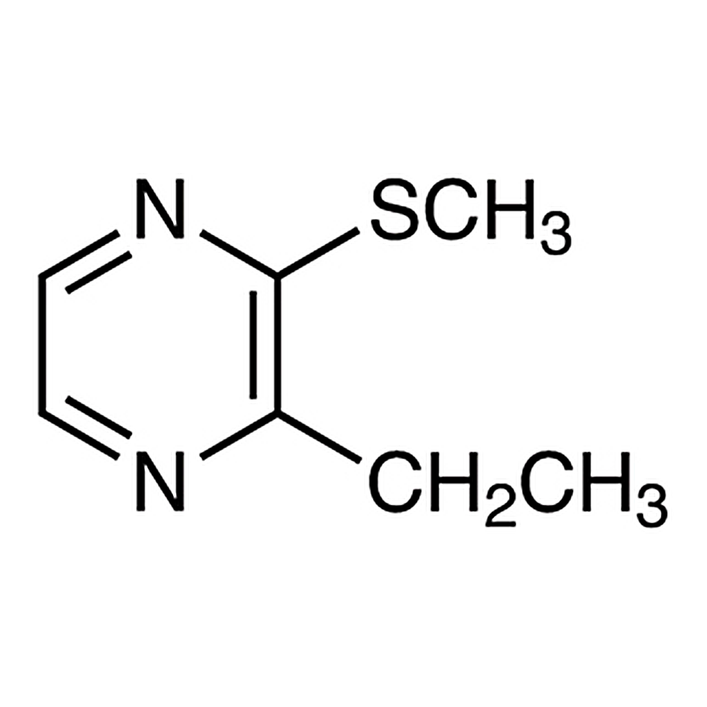 TCI 2-Ethyl-3-(methylthio)pyrazine