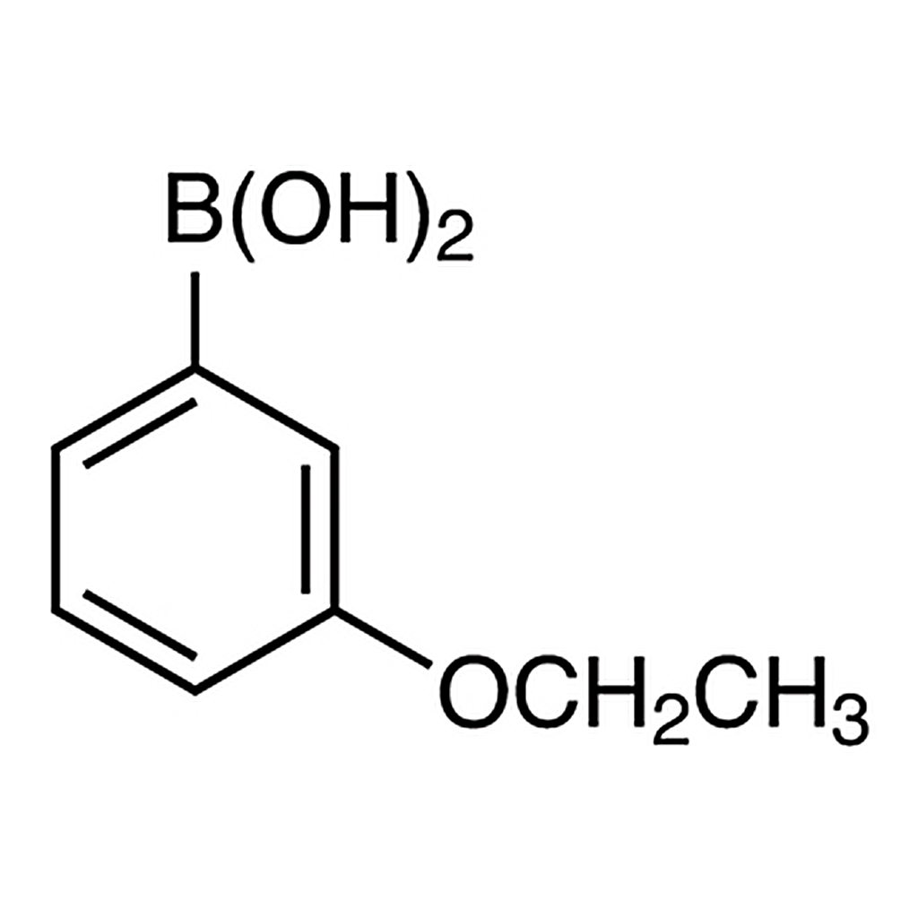 TCI 3-Ethoxyphenylboronic Acid (contains varying amounts of Anhydride)