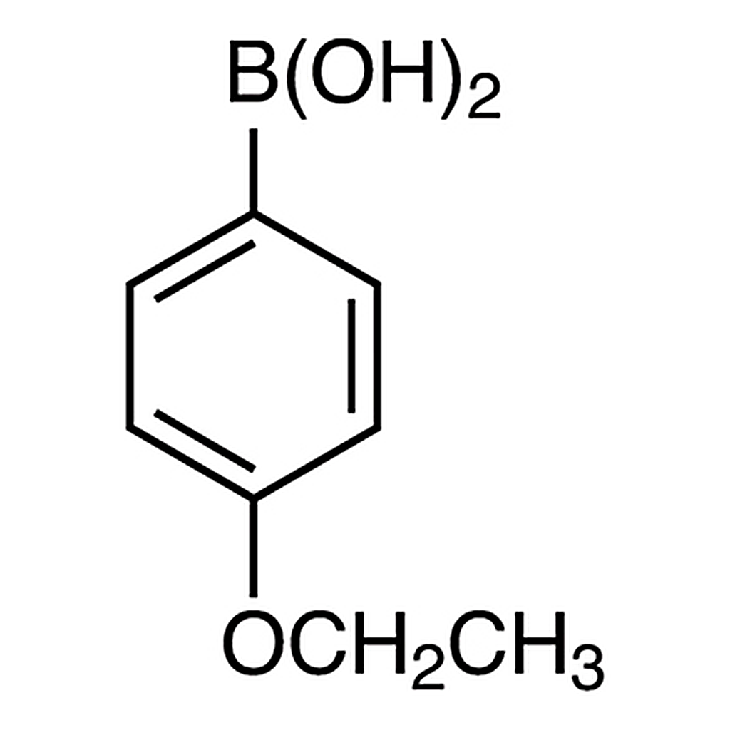 TCI 4-Ethoxyphenylboronic Acid (contains varying amounts of Anhydride)