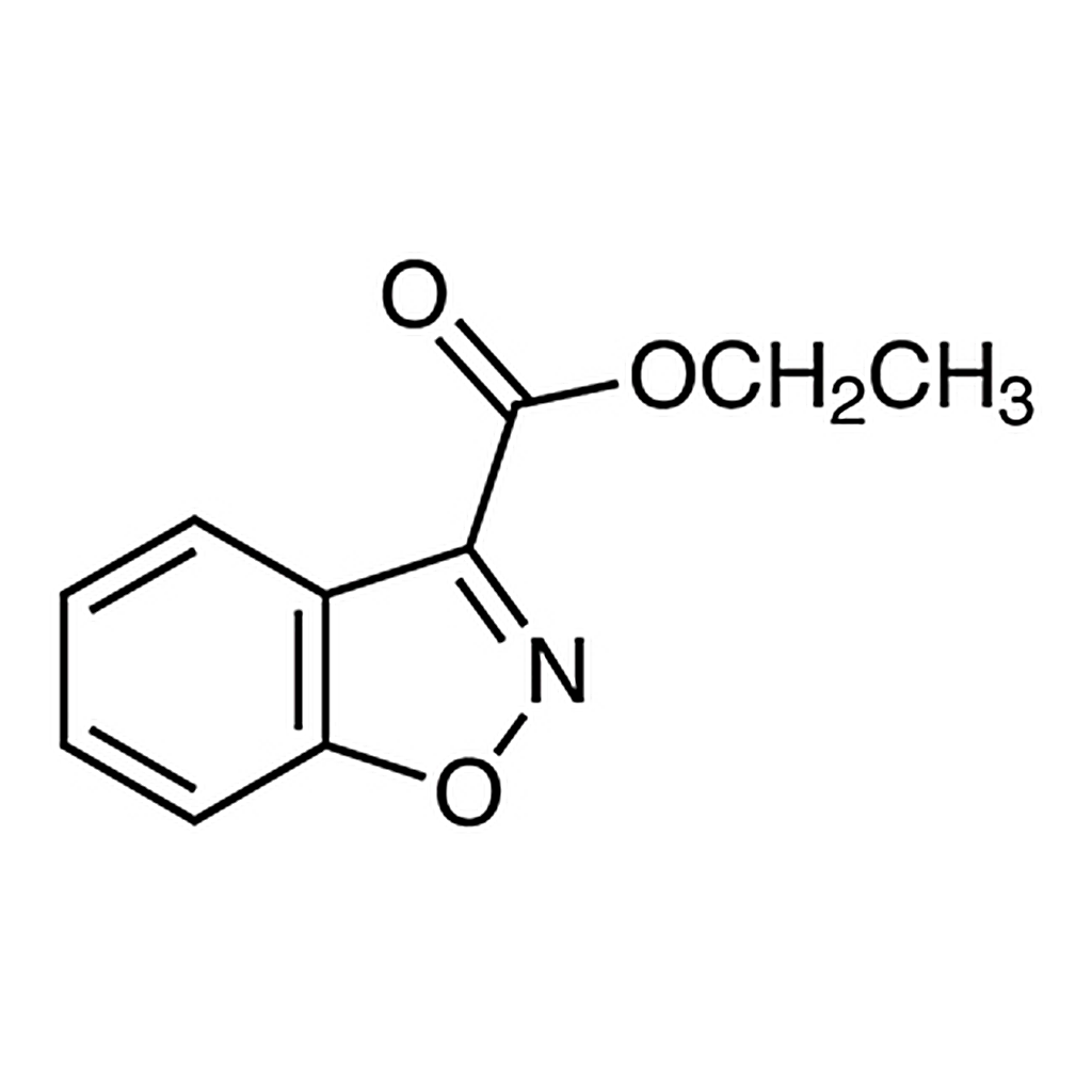 TCI Ethyl 1,2-Benzisoxazole-3-carboxylate