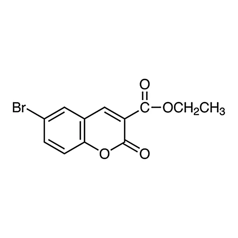 TCI Ethyl 6-Bromocoumarin-3-carboxylate