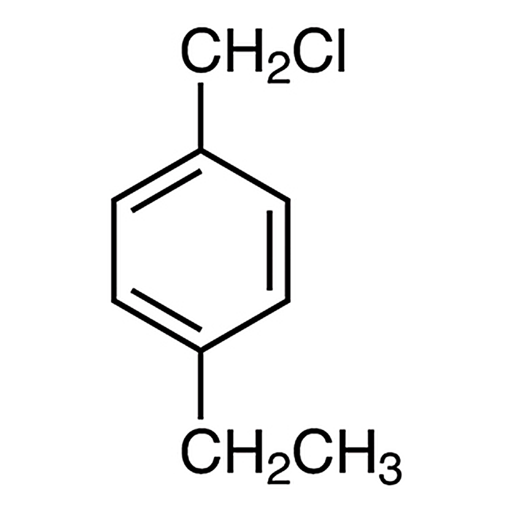 TCI 4-Ethylbenzyl Chloride
