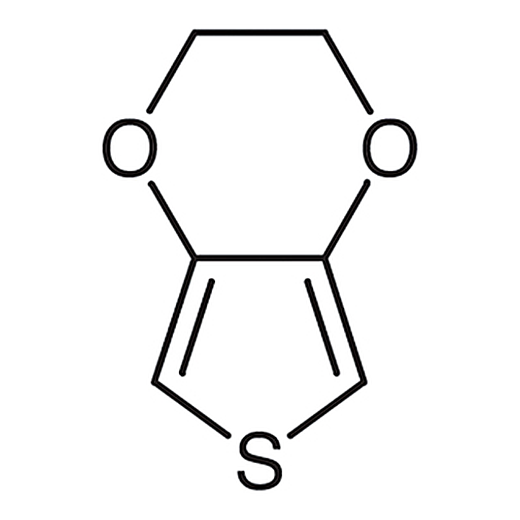 TCI 3,4-Ethylenedioxythiophene