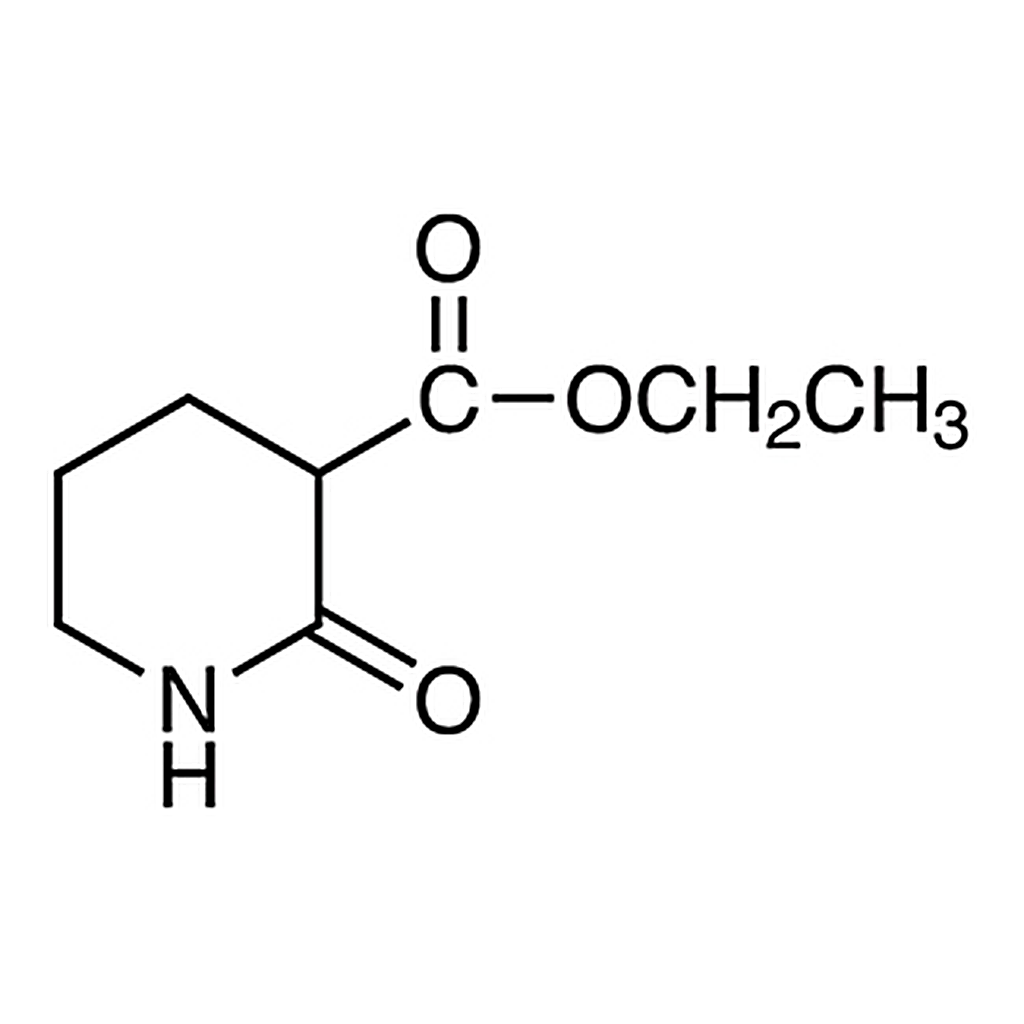 TCI 3-Ethoxycarbonyl-2-piperidone