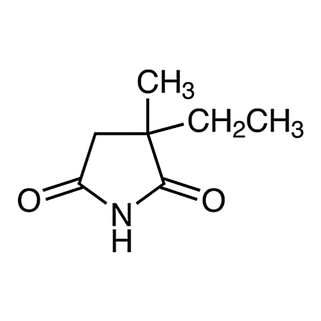 TCI Ethosuximide