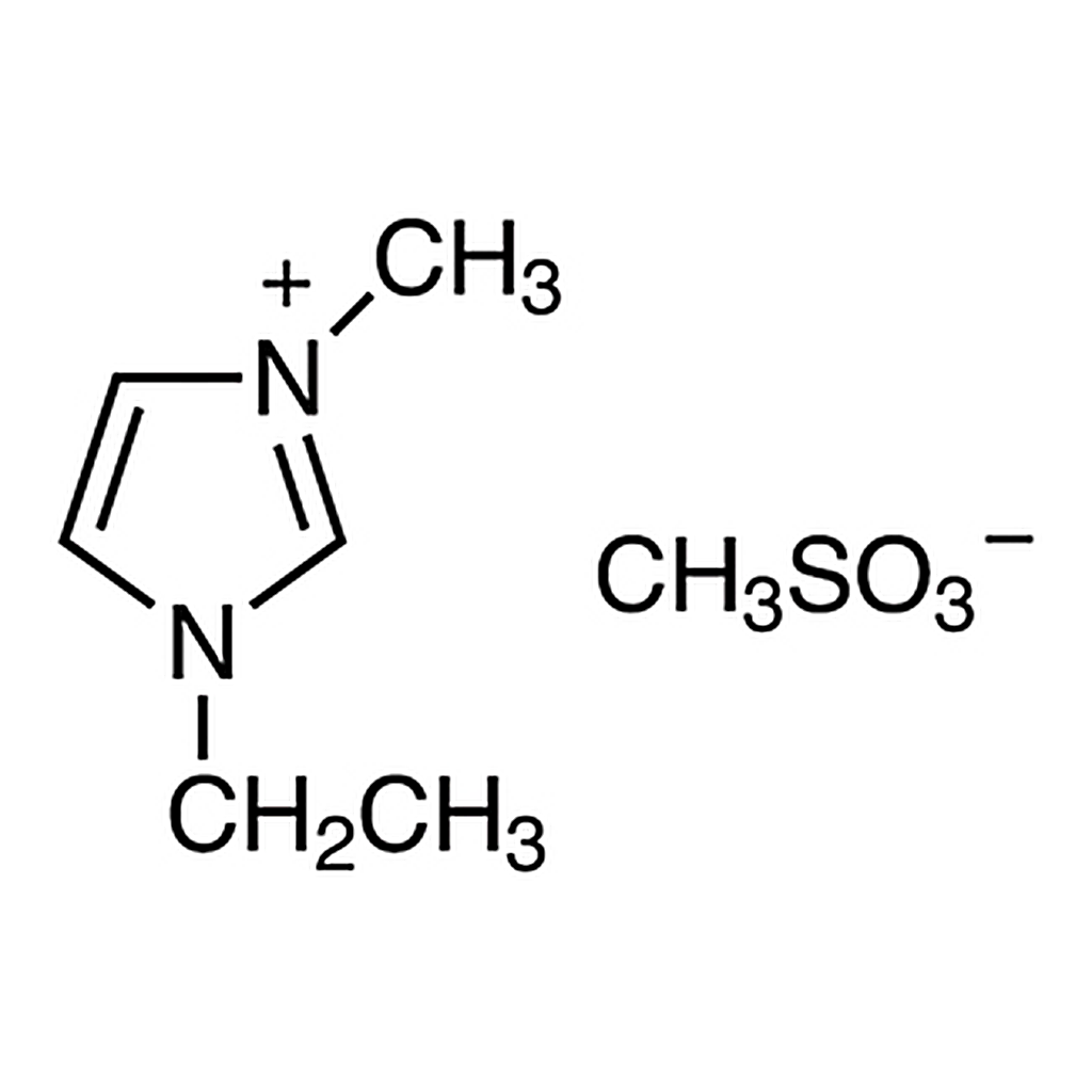 TCI 1-Ethyl-3-methylimidazolium Methanesulfonate