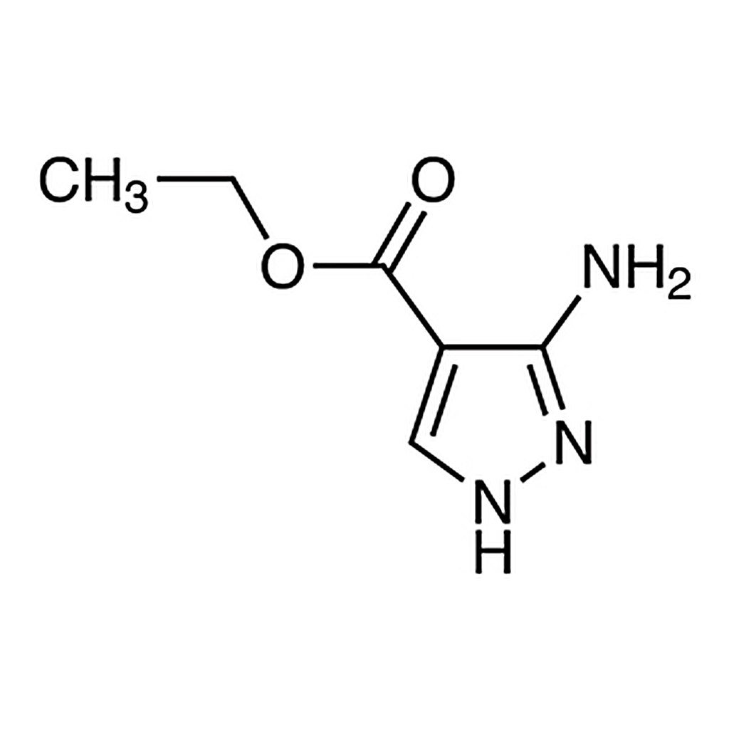 TCI Ethyl 3-Aminopyrazole-4-carboxylate