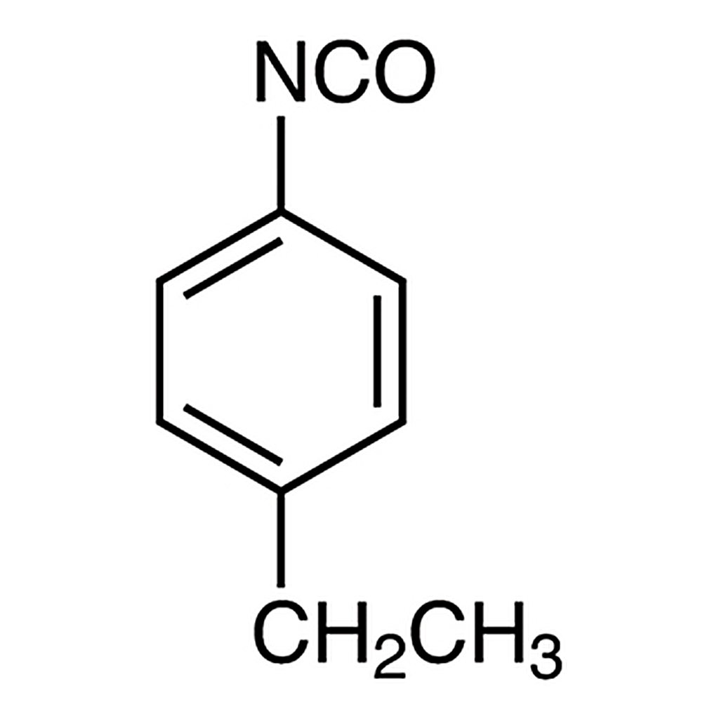 TCI 4-Ethylphenyl Isocyanate