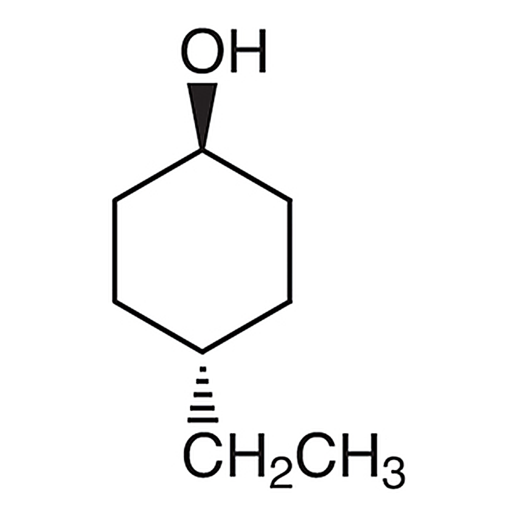 TCI trans-4-Ethylcyclohexanol