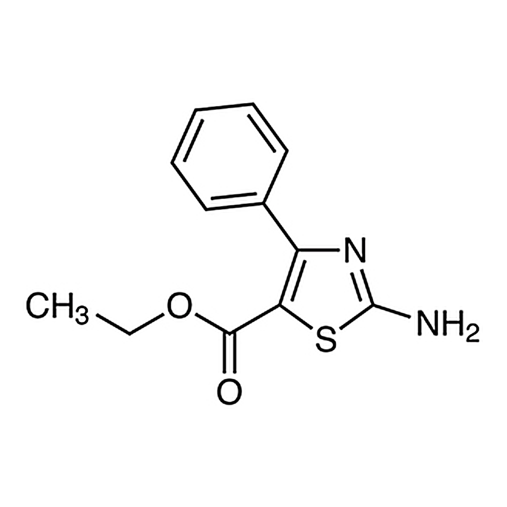 TCI Ethyl 2-Amino-4-phenylthiazole-5-carboxylate