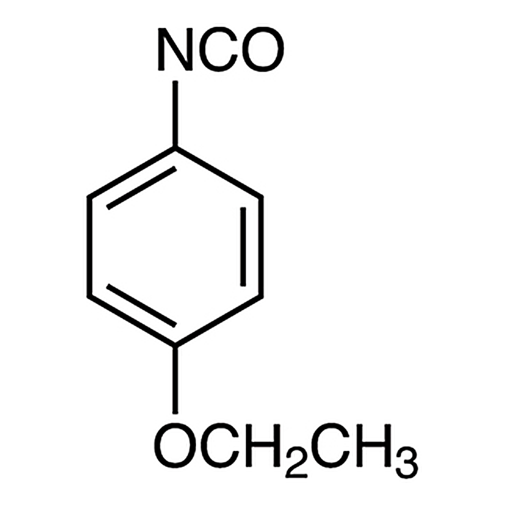 TCI 4-Ethoxyphenyl Isocyanate