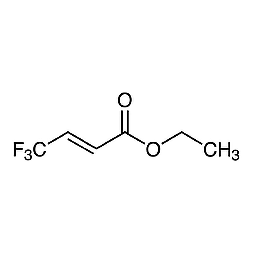 TCI Ethyl 4,4,4-Trifluorocrotonate