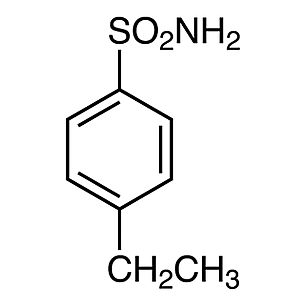 TCI 4-Ethylbenzenesulfonamide