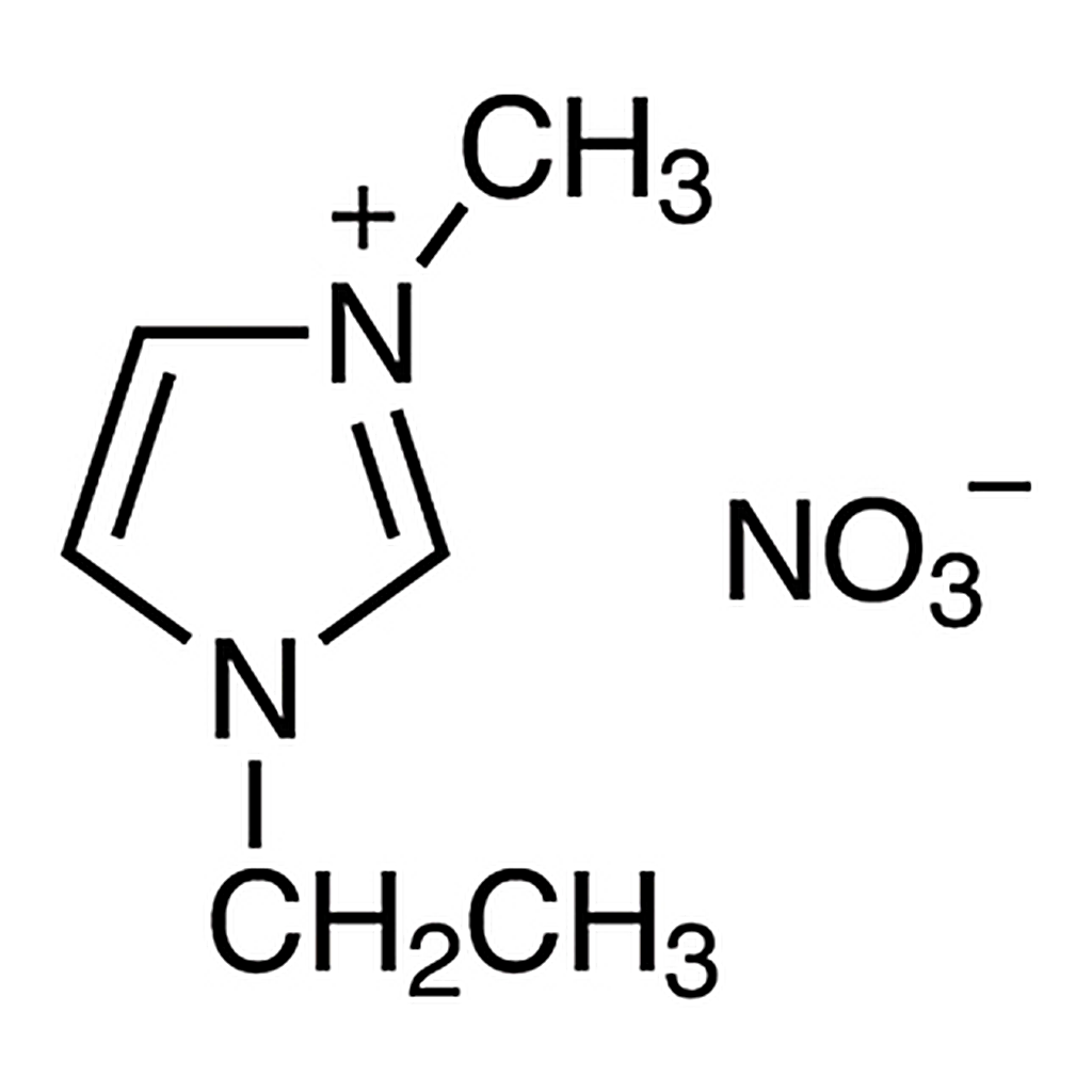 TCI 1-Ethyl-3-methylimidazolium Nitrate