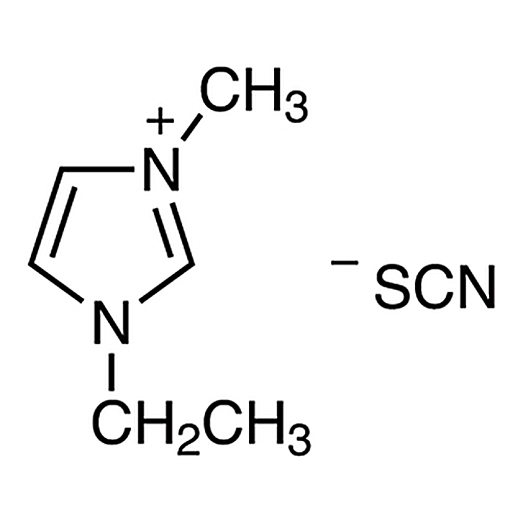 TCI 1-Ethyl-3-methylimidazolium Thiocyanate