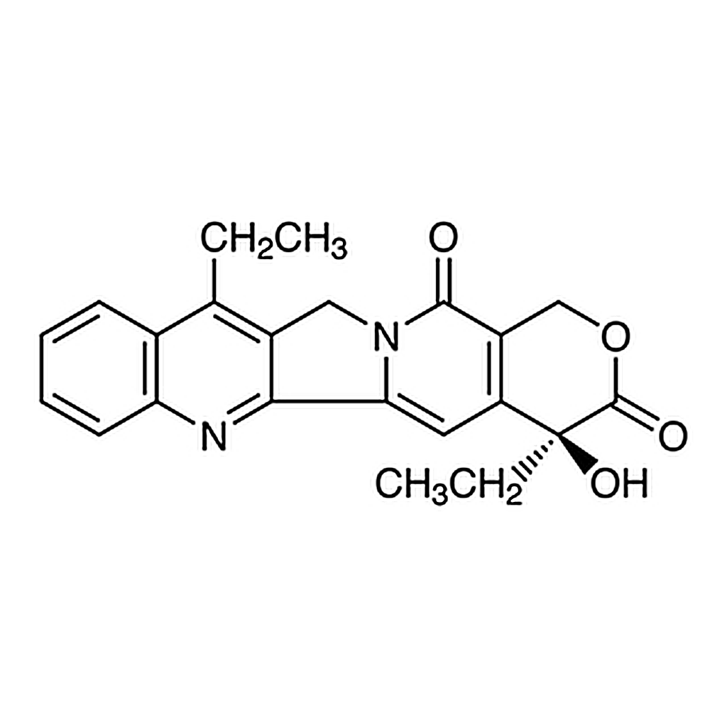 TCI 7-Ethylcamptothecin