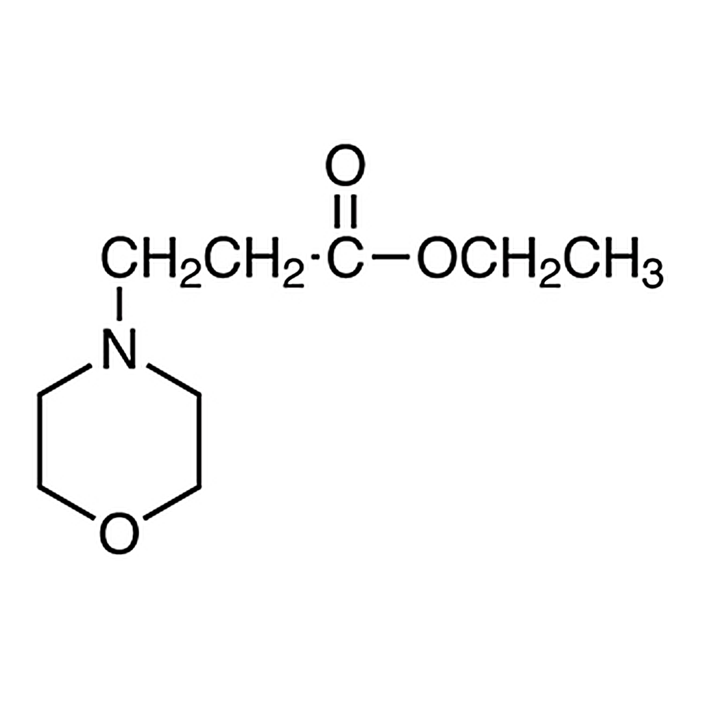 TCI Ethyl 3-(Morpholino)propionate