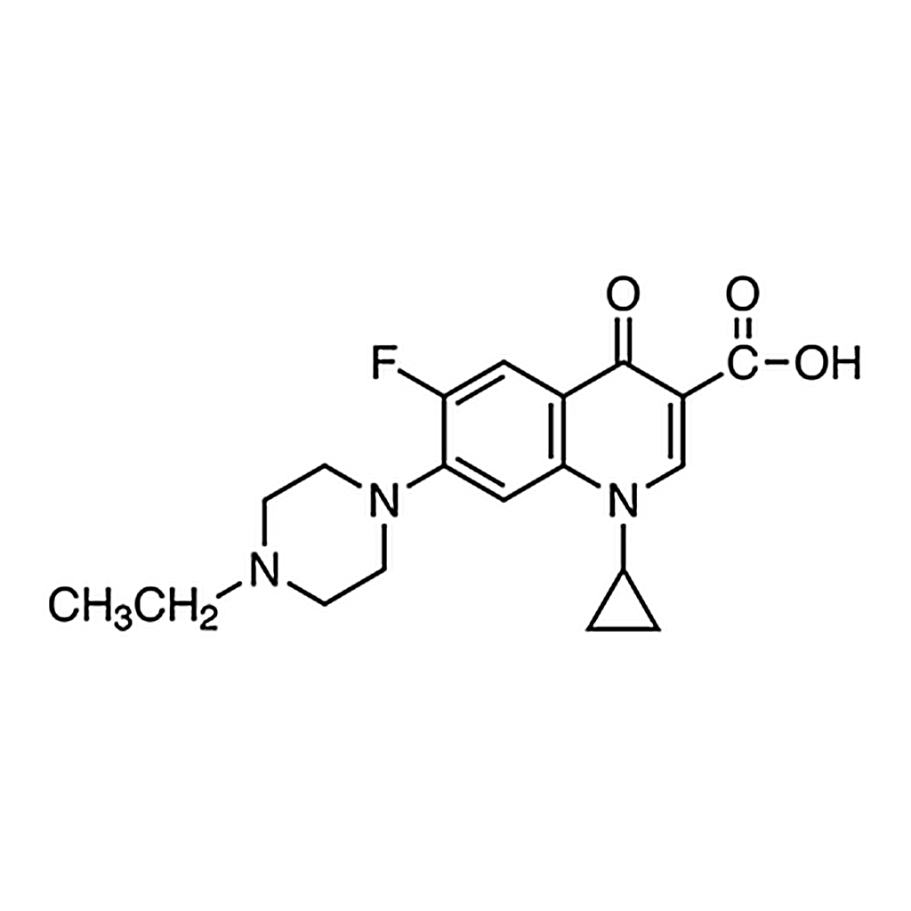 TCI Enrofloxacin