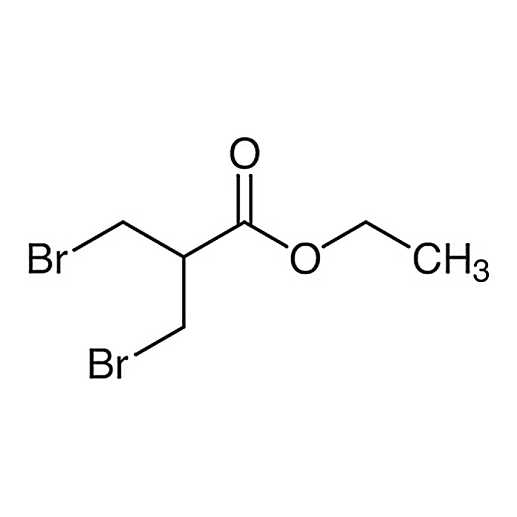 TCI Ethyl 3-Bromo-2-(bromomethyl)propionate