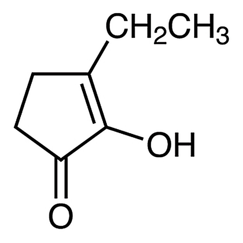 TCI 3-Ethyl-2-hydroxy-2-cyclopenten-1-one