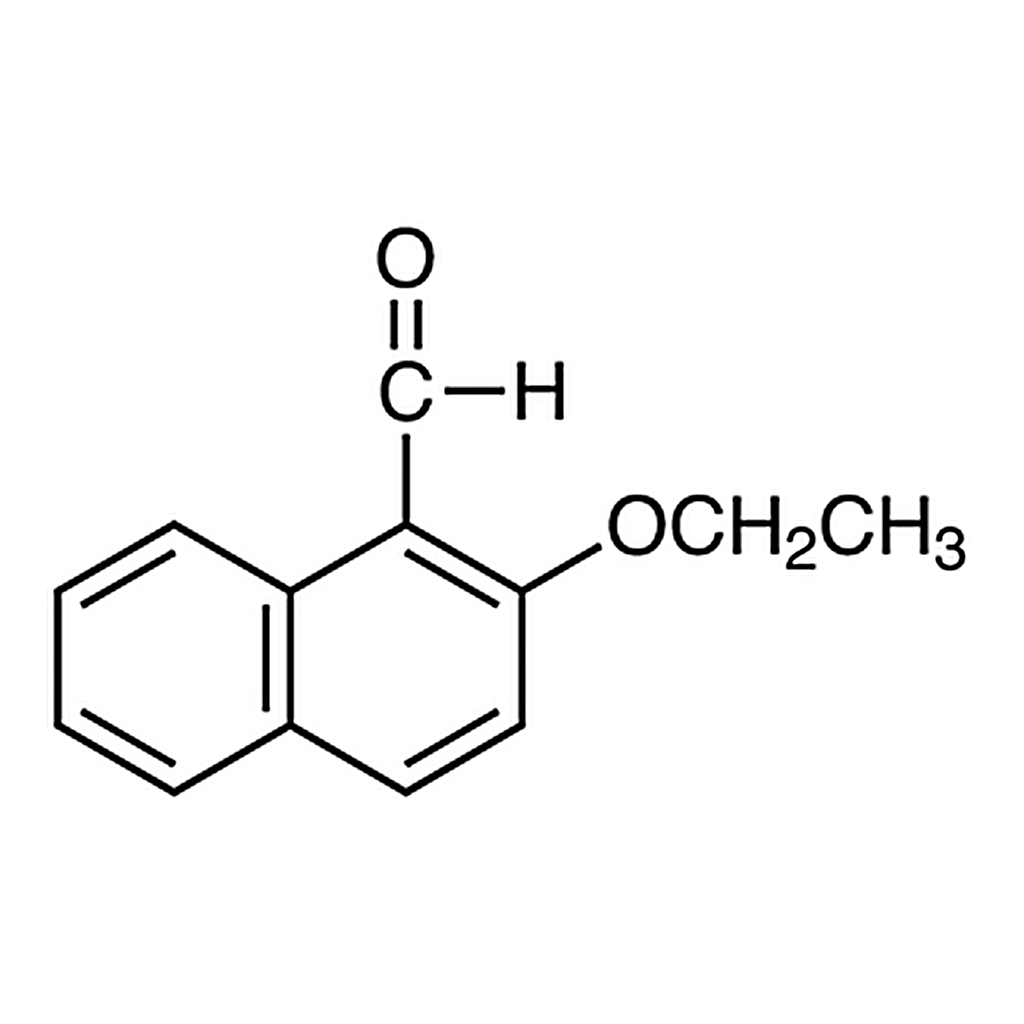 TCI 2-Ethoxy-1-naphthaldehyde