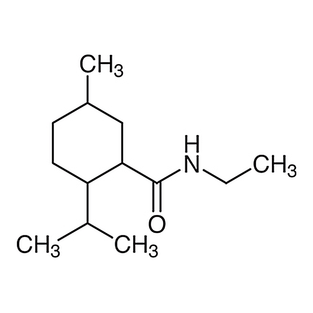 TCI N-Ethyl-p-menthane-3-carboxamide