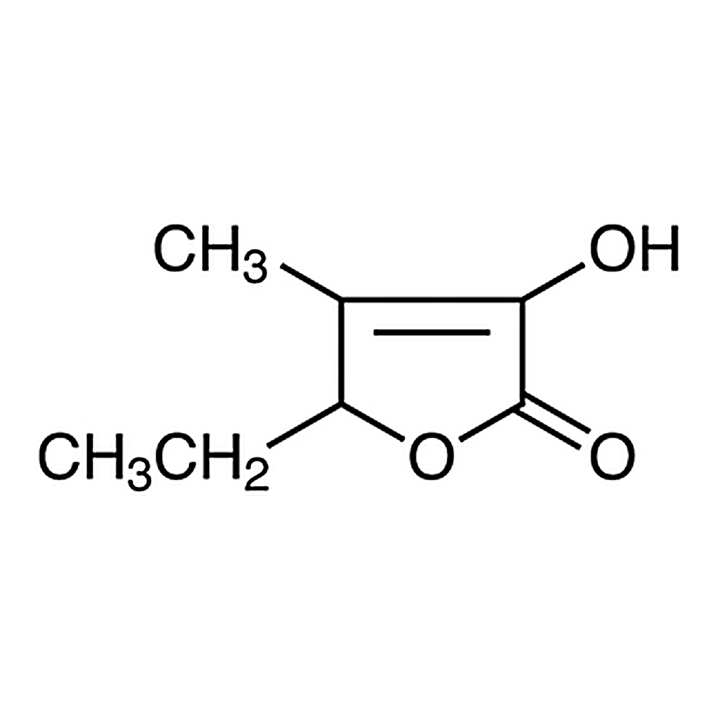 TCI 5-Ethyl-3-hydroxy-4-methyl-2(5H)-furanone