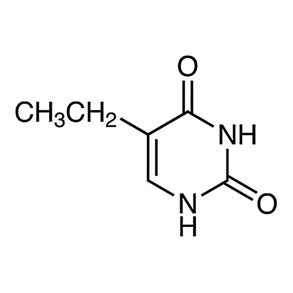 TCI 5-Ethyluracil