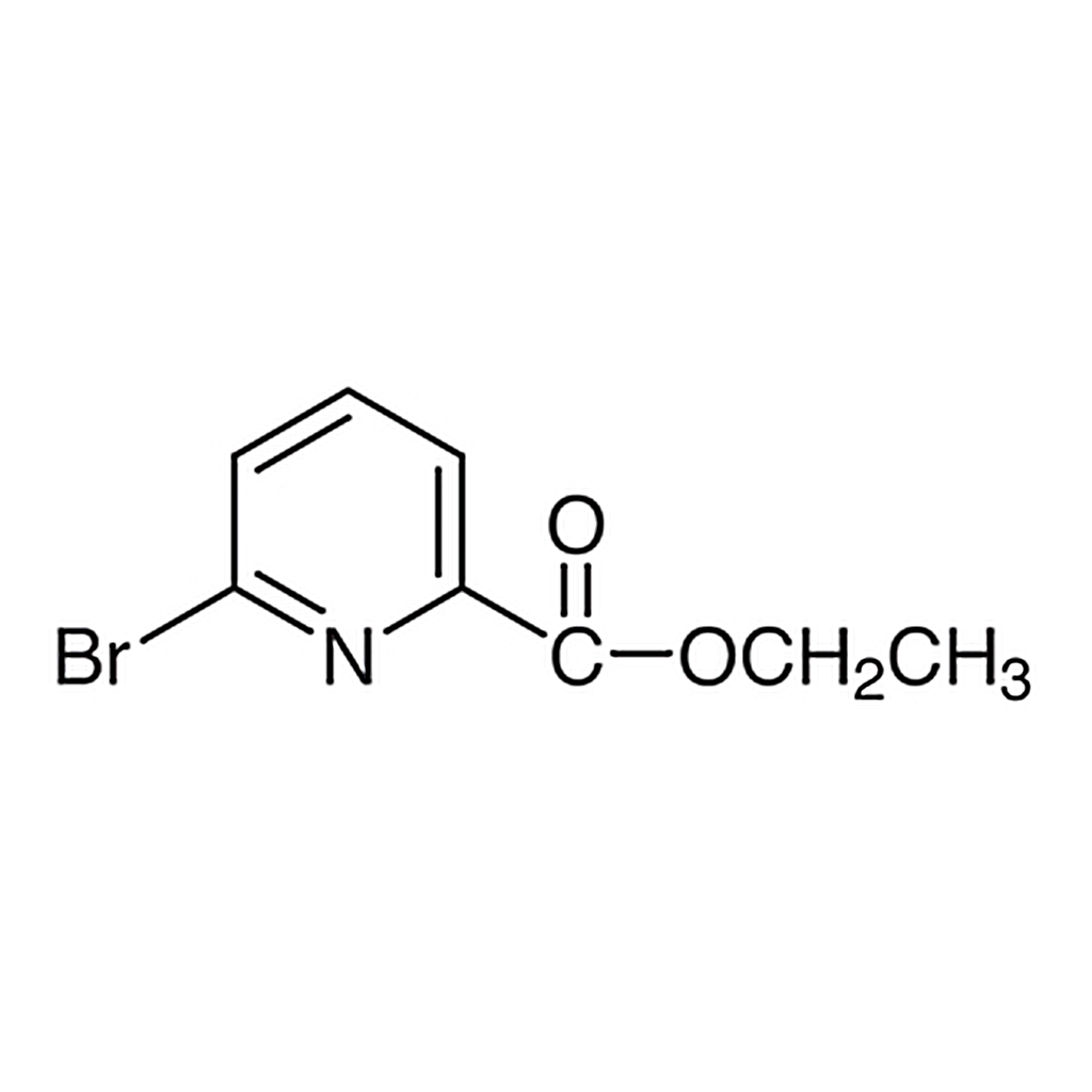 TCI Ethyl 6-Bromopyridine-2-carboxylate