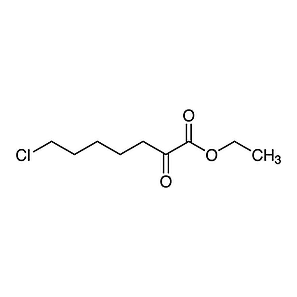 TCI Ethyl 7-Chloro-2-oxoheptanoate