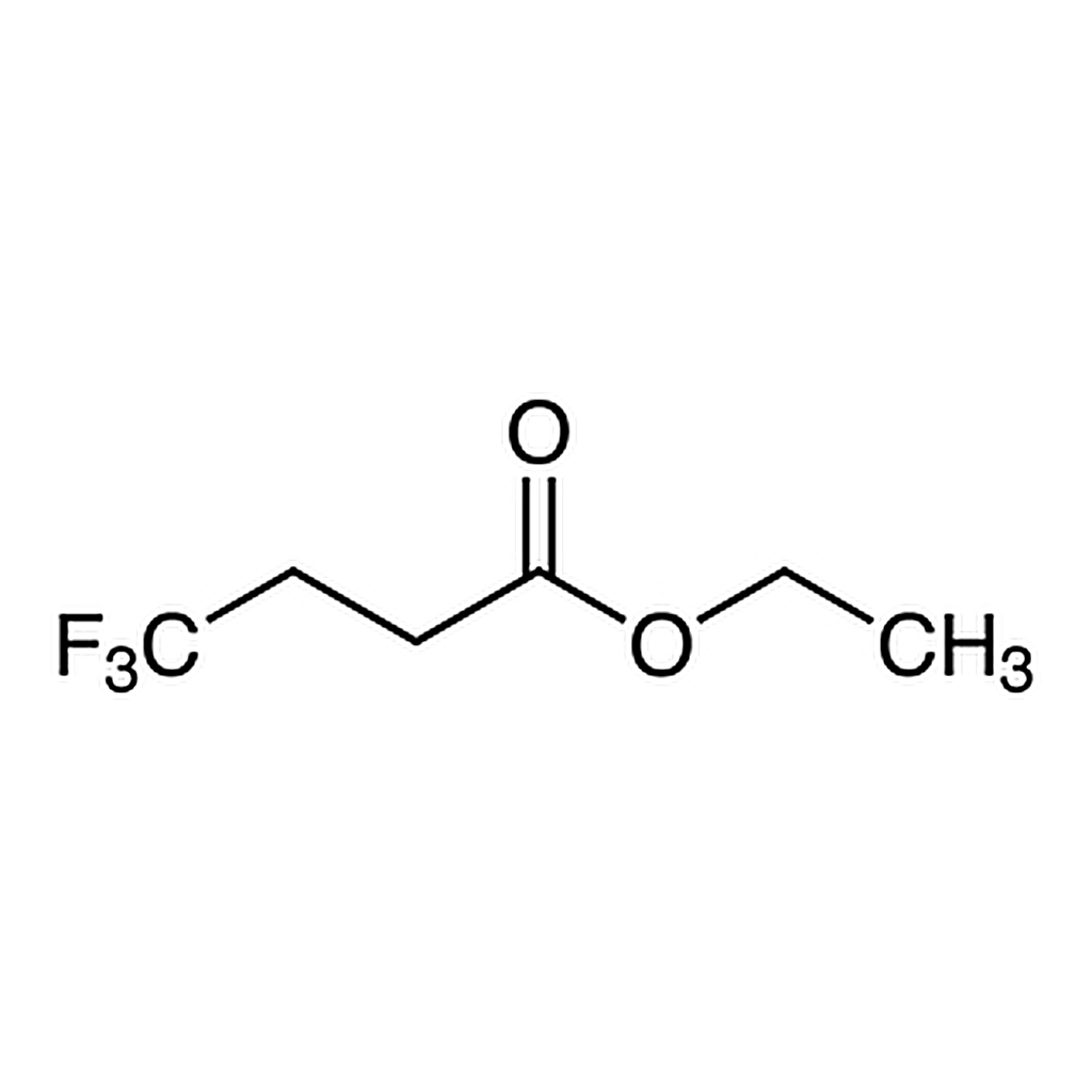 TCI Ethyl 4,4,4-Trifluorobutyrate