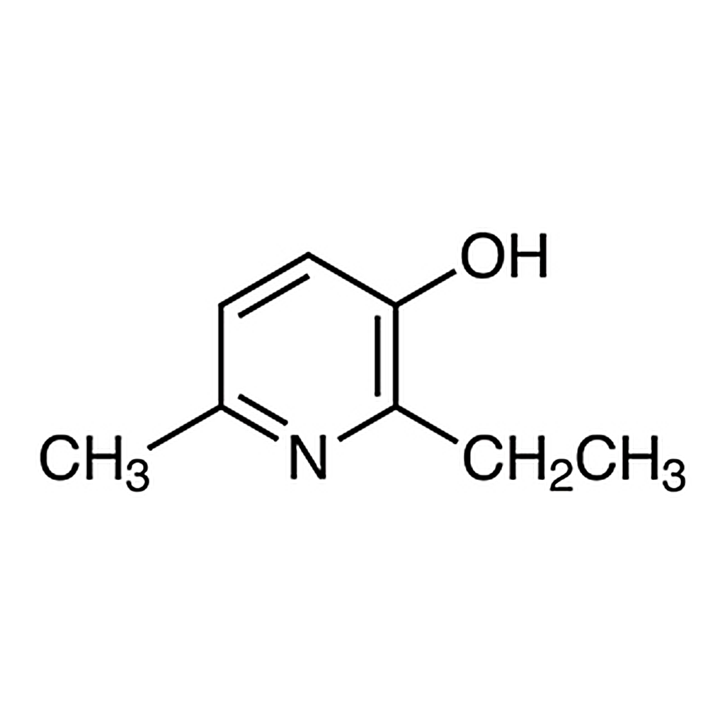 TCI 2-Ethyl-3-hydroxy-6-methylpyridine