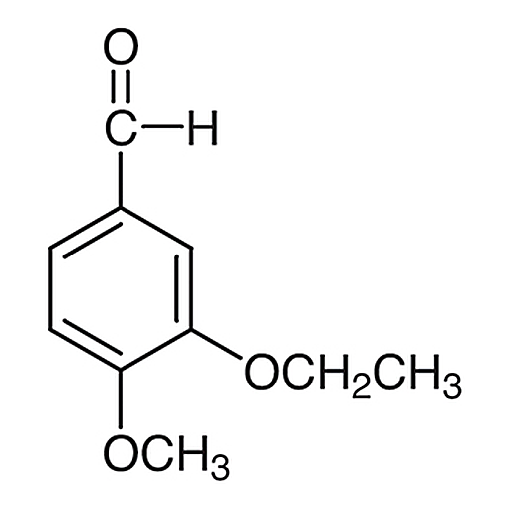 TCI 3-Ethoxy-4-methoxybenzaldehyde