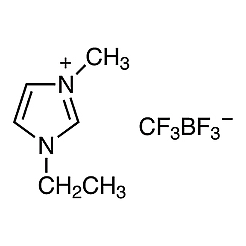 TCI 1-Ethyl-3-methylimidazolium Trifluoro(trifluoromethyl)borate