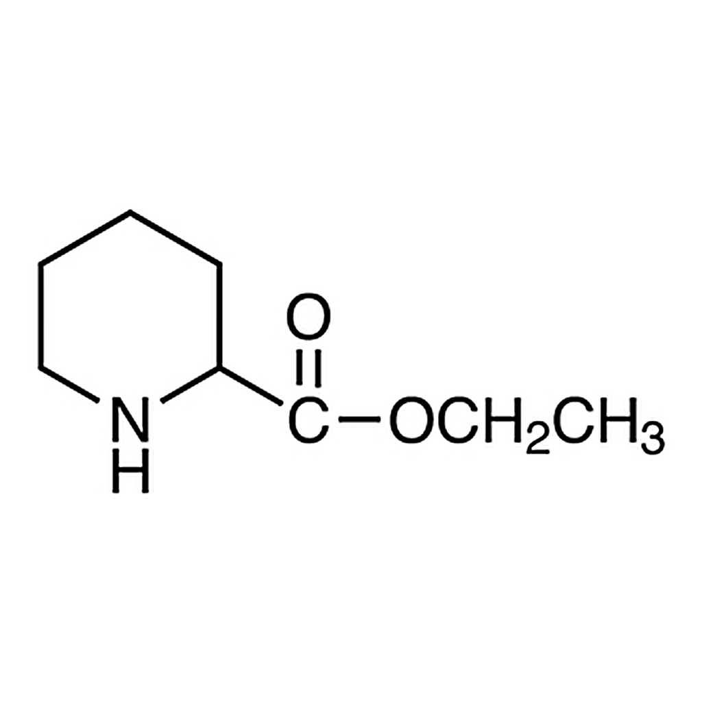 TCI Ethyl 2-Piperidinecarboxylate
