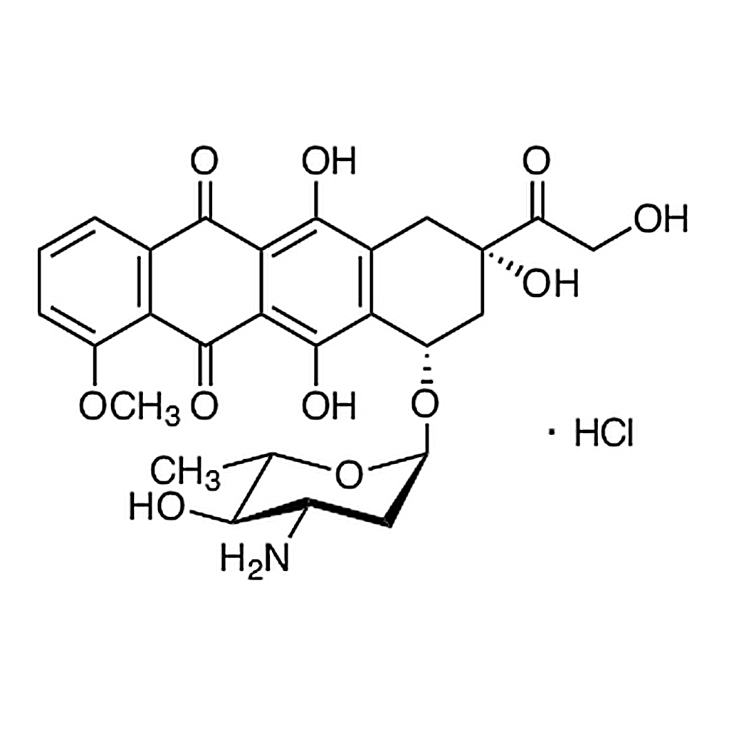 TCI Epirubicin Hydrochloride