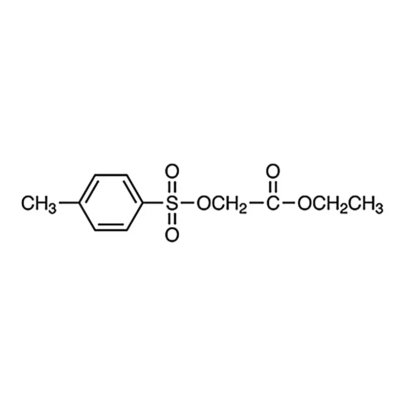 TCI Ethyl 2-(p-Toluenesulfonyloxy)acetate