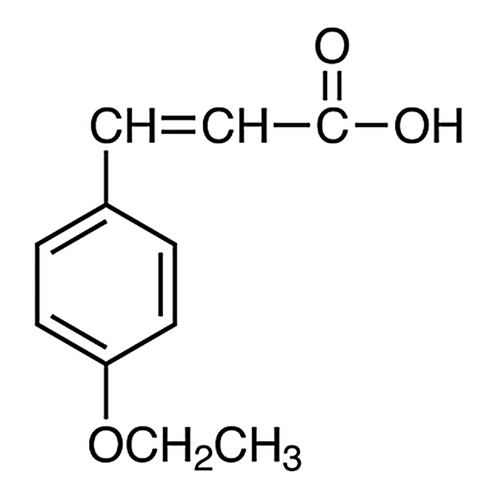 TCI 4-Ethoxycinnamic Acid