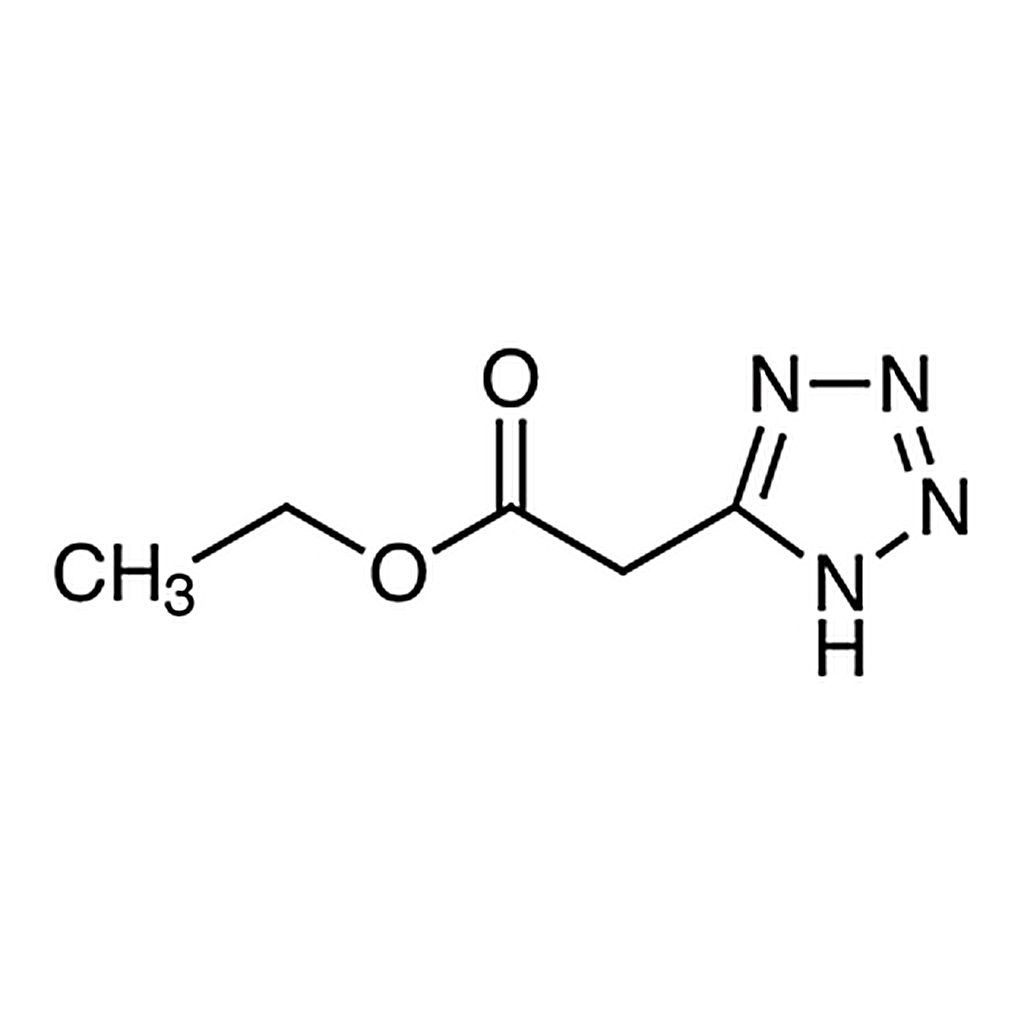 TCI Ethyl 1H-Tetrazole-5-acetate