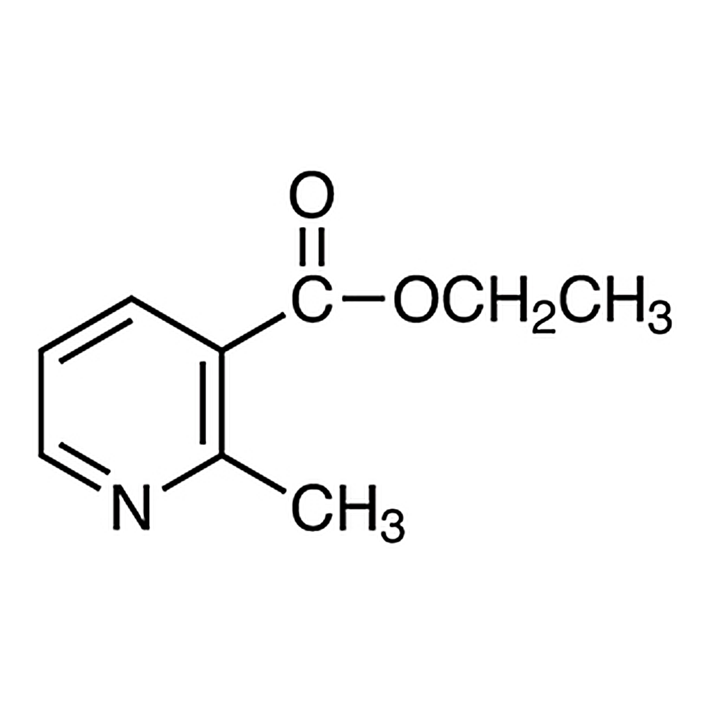 TCI Ethyl 2-Methylnicotinate