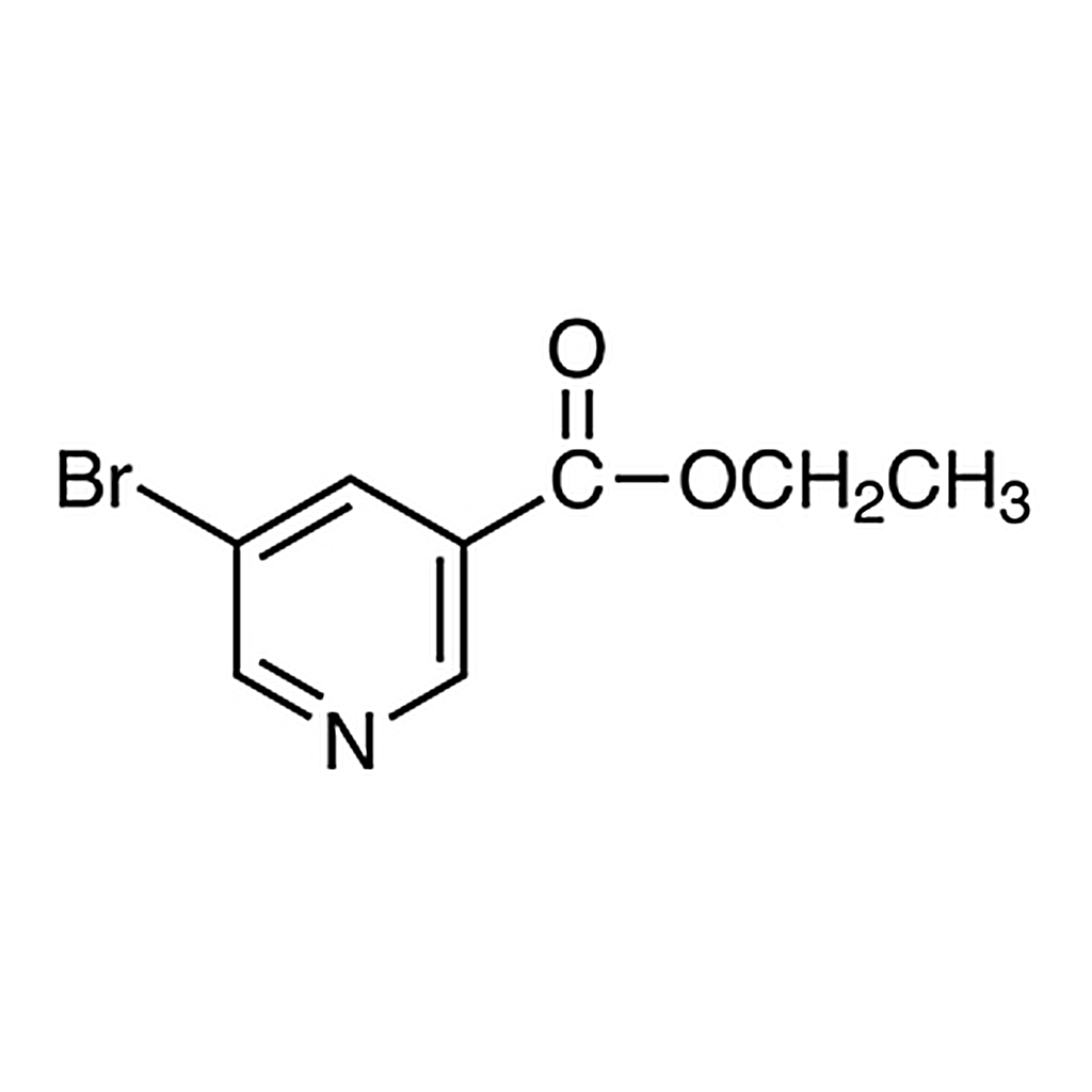 TCI Ethyl 5-Bromonicotinate