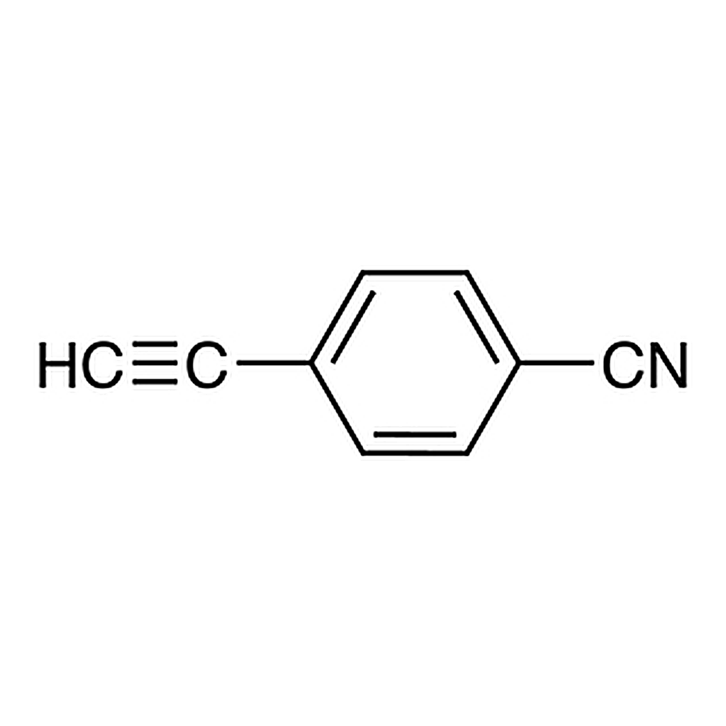 TCI 4-Ethynylbenzonitrile