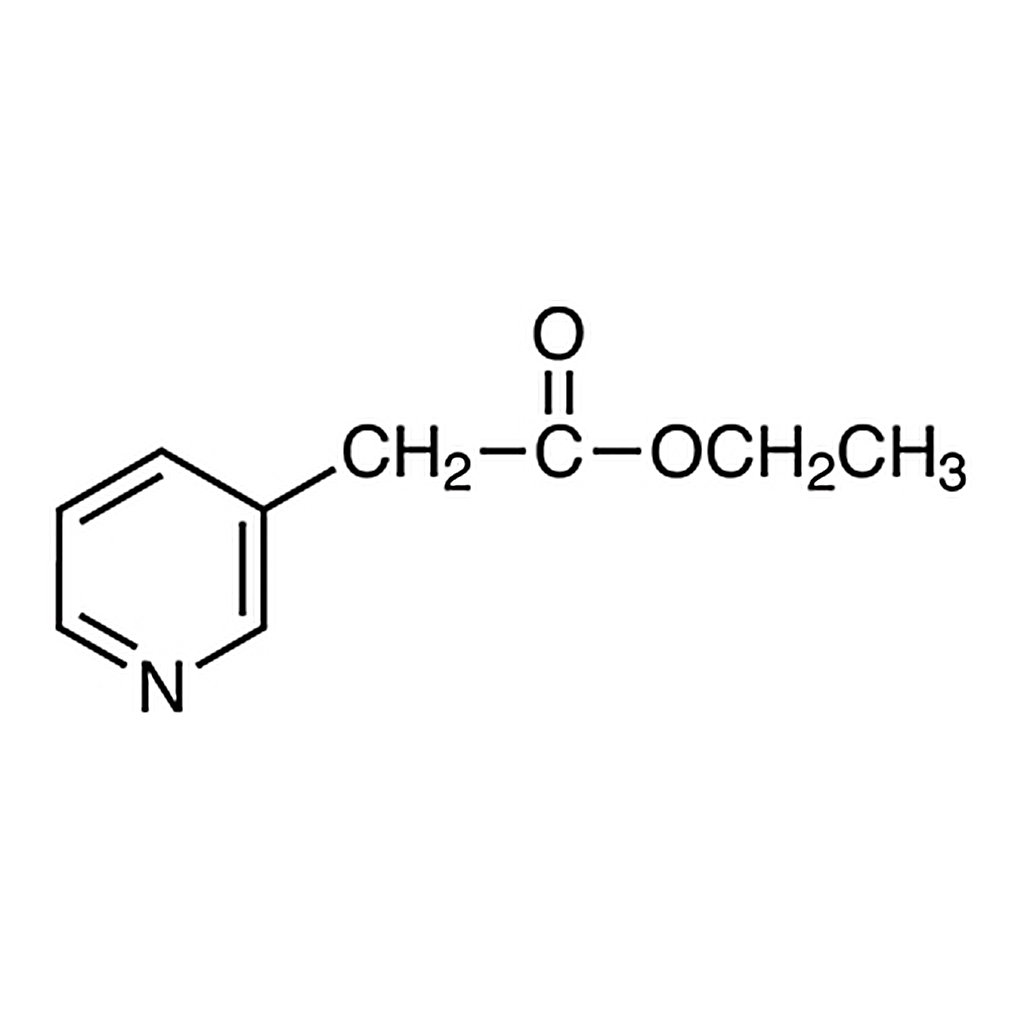 TCI Ethyl 3-Pyridylacetate