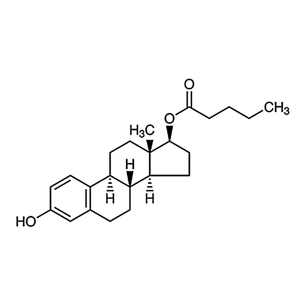 TCI β-Estradiol 17-Valerate