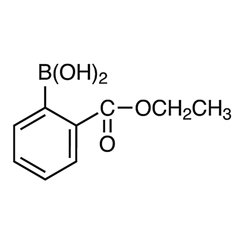 TCI 2-(Ethoxycarbonyl)phenylboronic Acid (contains varying amounts of Anhydride)