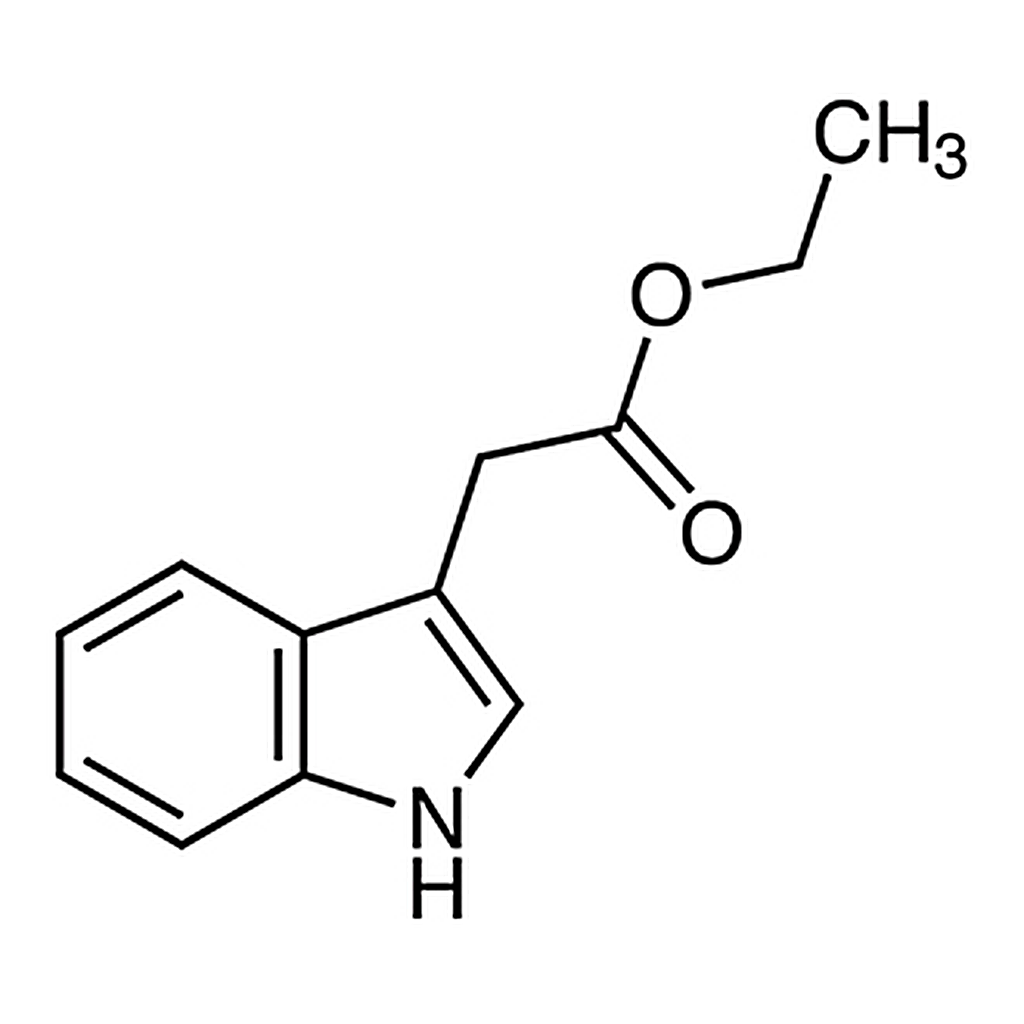 TCI Ethyl 3-Indoleacetate