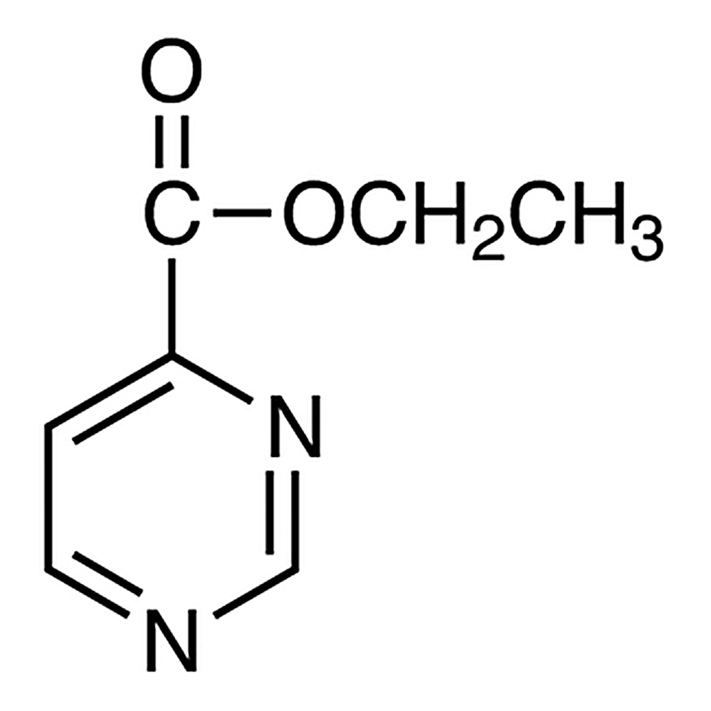 TCI Ethyl Pyrimidine-4-carboxylate