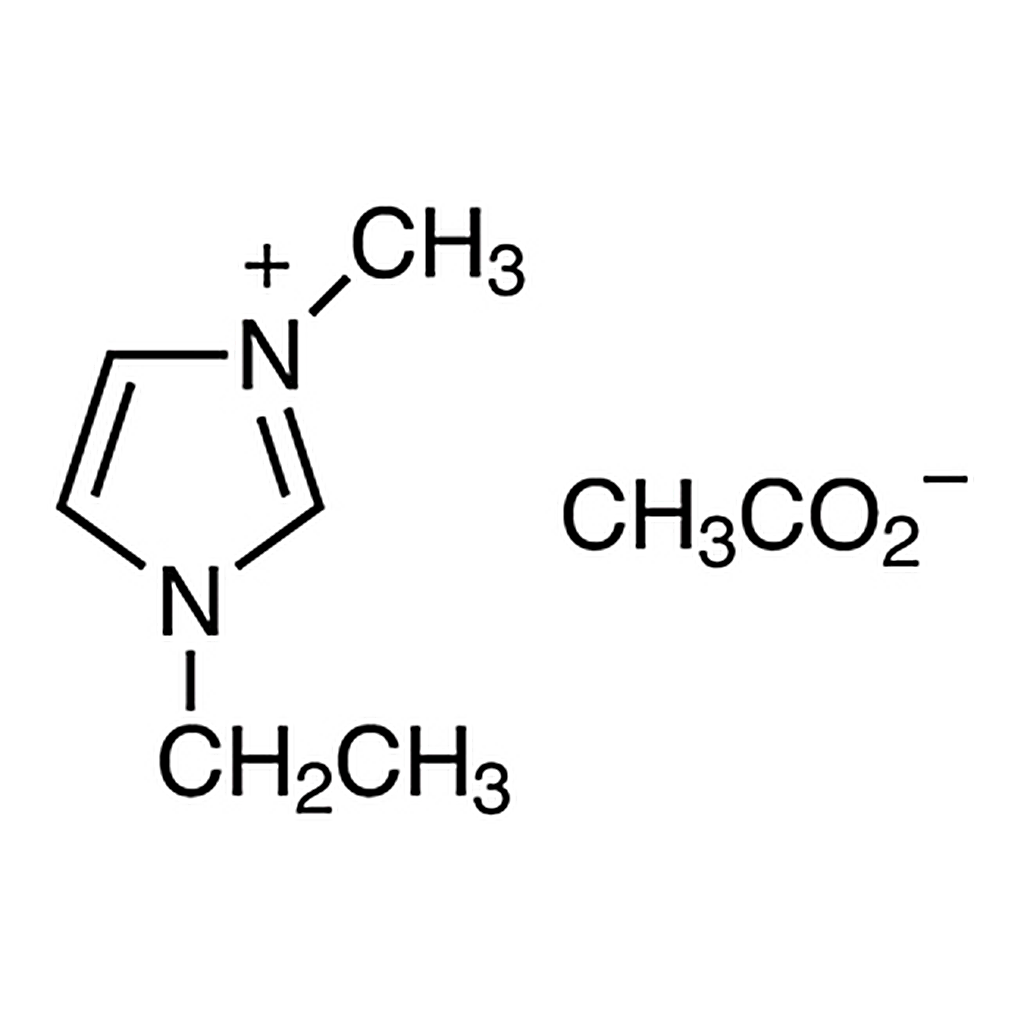TCI 1-Ethyl-3-methylimidazolium Acetate