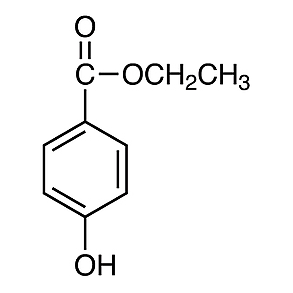 TCI Ethyl 4-Hydroxybenzoate [for Biochemical Research]